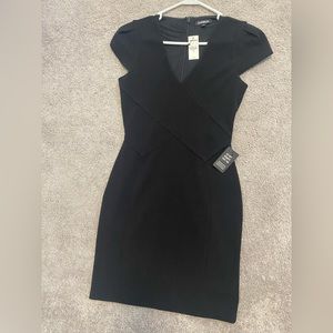Brand new express work dress
